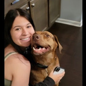 Meet your Posher, Ashlyn